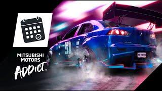 The Crew 2 Summit Mitsubishi Addict Dowtown L.A. East 0257.373 WR ALL PLATFORM