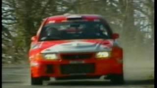 The Best Of WRC 2000
