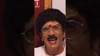 Tamil Comedy  #Shorts  Manobala  Vindhai Movie Comedy