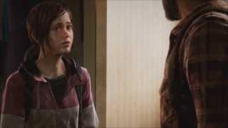 The Last Of Us  Say Something HD By A Great Big World