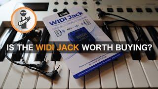 is the CME Widi Jack worth buying?