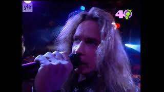 Stratovarius - Distant Skies Live