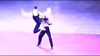 VAN DAMME - Martial Arts demonstration at BUDO GALA event 1990 HD