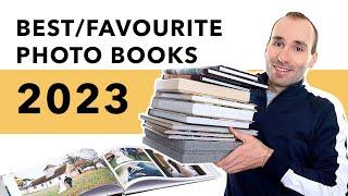 BestFavourite Photo Books of 2023 Top Picks by the Photo Book Guru