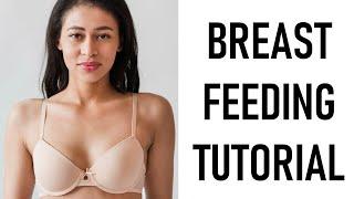 Breast-Feeding Tutorial