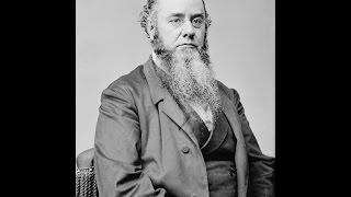 Civil War Secretary of War Edwin Stanton Preview