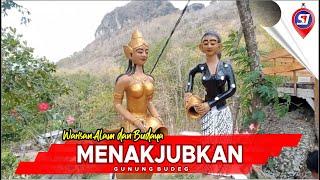 #140 MENYELAMI SEJARAH DAN PENINGGALAN GUNUNG BUDEG - STUDENT JOURNALISM