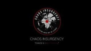 Chaos Insurgency Raid Announcement