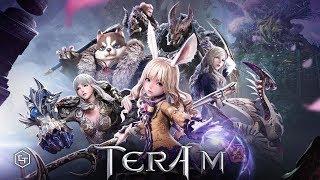 TERA M  GamePlay Android