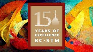 15th Anniversary Celebration of the School of Theology and Ministry and Book Launch