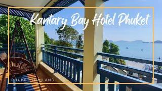 Kantary Bay Hotel Phuket  Phuket Thailand 