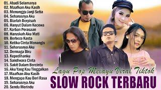 Slow Rock Terbaru 2024  Thomas Arya Elsa Pitaloka Yelse Gustrian Geno Maulana Wijaya