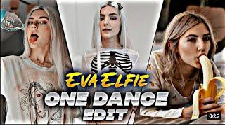  EVA Elfie   Lat Lag Gayi  Song Edit   Hot #viral #status #youtubeshorts #shorts