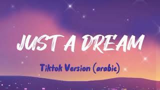 Nelly ft Sherine - Just a Dream  TIKTOK VERSION Arabic