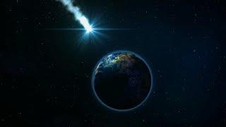 Chicxulub El meteorito que cambio al mundo Chicxulub The meteorite that change the world