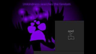 Uncannyblocks band but different UBBBD Animations - Unkindness 60SD searches the fandom