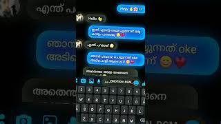 crush നെ propose ചെയ്തപ്പോൾ   love proposal status  emotion bgm  #love #funny #shorts #bts