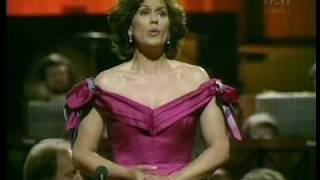 Dame Kiri Te Kanawa sings September - Vier Letzte Lieder - Richard Strauss