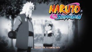 Naruto Shippuden Opening 6  Sign HD