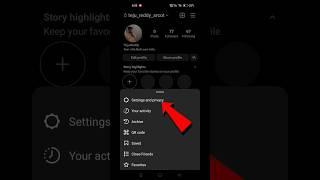 How to Turn off Auto save posts on Instagram in 2023 New update #shorts #viral #instagram