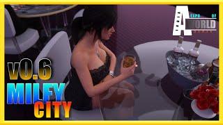 Milfy City v0.6 Release Date  new date for update  GAMING ZON