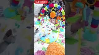 Cute baby videos #youtubeshorts #viral #baby #ytshorts #trending #babyvideos #cute