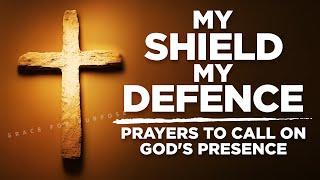 POWERFUL PRAYERS To Invite Gods Presence MUST HEAR  Fill Your Life With Gods Blessed Presence