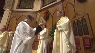 ARCHBISHOP CUPICH INSTALLATION MASS