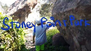 Stoney Point Park  5 Years Later  4k