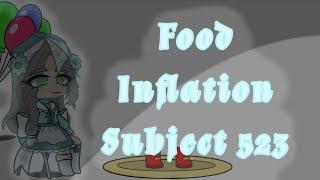  Food Inflation - Subject 523 - Fourth video 