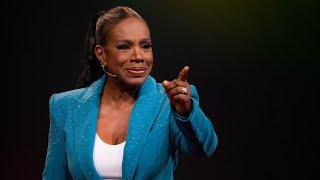 A 3-Step Guide to Believing in Yourself  Sheryl Lee Ralph  TED