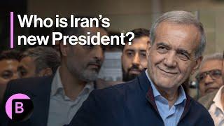What Irans New President Could Mean For Western Relations