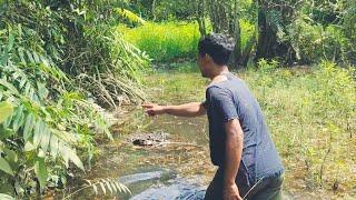 BIKIN NYALI CIUT.. KETIKA MELIHAT PENGHUNI SPOT YANG SATU INI