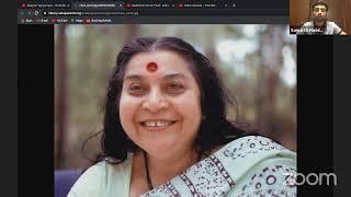 Apr 26 I 8 PM I Sahaja Yoga English India