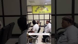 CM Window opens at Jalandhar DC office to address public grievances  True Scoop News