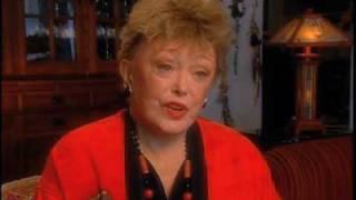 Rue McClanahan on Blanches accent on The Golden Girls - EMMYTVLEGENDS.ORG