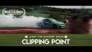 Clipping Point - James The Machine Deane - 2021