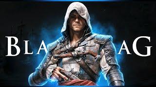 Skull and Bones здорового человека  Assassins Creed IV Black Flag