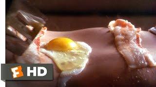 Hot Shots 25 Movie CLIP - The Food of Love 1991 HD