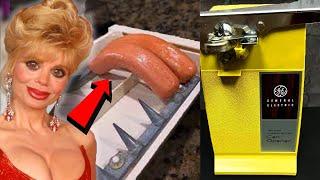 8 Odd Vintage Appliances EVERYONE Had We Need Back