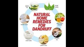 How To Treat Dandruff  Mridul Madhok