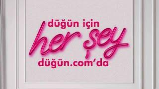 Düğün İçin Her Şey Düğün.comda