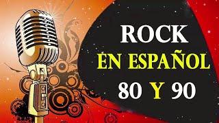 Rock en español de los 80 y 90 - Enrique Bunbury Caifanes Enanitos Verdes Mana SODa Estereo