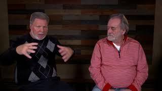 Preparing Wisely   Parable of Ten Virgins  Pastor David Lankford & Steve Quayle