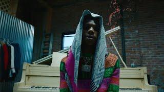 A Boogie Wit Da Hoodie - Bleed Official Music Video