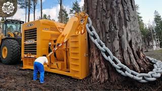 100 Most Dangerous And Most Powerful Machines  Ingenious Tools And Equipment