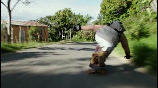 xXx Return of Xander Cage 2017 - Skateboard Scene