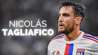 Nicolás Tagliafico - Season Highlights  2023