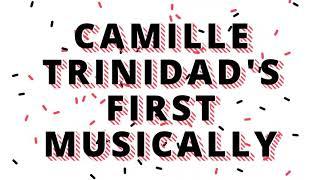 CAMILLE TRINIDADS FIRST MUSICAL.LYKRIMINAL