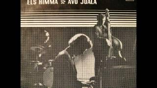 Tõnu Naissoo Trio FULL ALBUM avant-garde jazz  soul-jazz Estonia USSR 1970